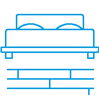 Wooden Floor Bedrooms