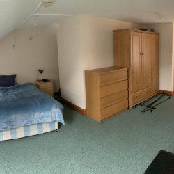 Loft Bedroom