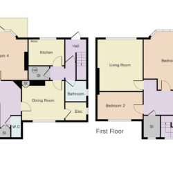Floorplans